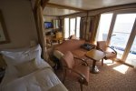 Verandah Suite Stateroom Picture