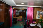 The Haven Owners Suite Stateroom Picture