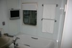 The Haven Owners Suite Stateroom Picture