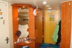 Balcony Stateroom Picture