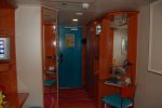 Interior Stateroom Picture