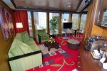 The Haven Deluxe Owners Suite Stateroom Picture