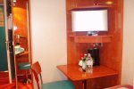 Interior Stateroom Picture