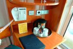 Balcony Stateroom Picture