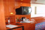 Club Suite Stateroom Picture