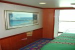 Club Suite Stateroom Picture