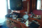 Club Suite Stateroom Picture