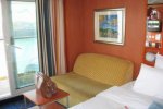 Balcony Stateroom Picture