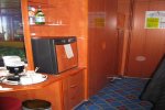 Balcony Stateroom Picture