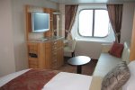 Oceanview Stateroom Picture