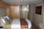 Oceanview Stateroom Picture