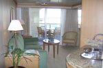 Suite Stateroom Picture