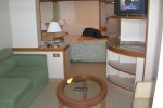 Mini-Suite Stateroom Picture