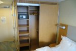 Spacious Balcony Stateroom Picture