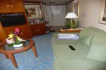 Suite Stateroom Picture