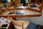 Suite Stateroom Picture