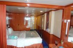 Club Suite Stateroom Picture