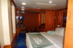 Club Suite Stateroom Picture