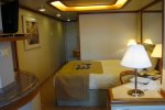 Mini-Suite Stateroom Picture