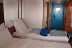 Balcony Stateroom Picture