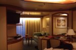 Mini-Suite Stateroom Picture