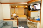 Mini-Suite Stateroom Picture