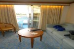 Mini-Suite Stateroom Picture