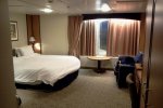 Oceanview Stateroom Picture