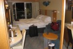 Spacious Balcony Stateroom Picture