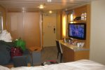 Spacious Balcony Stateroom Picture