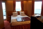 Premium Balcony Stateroom Picture