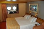 Porthole Cabin Picture