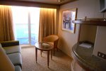 Mini-Suite Stateroom Picture