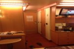 Interior Stateroom Picture