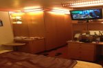 Interior Stateroom Picture