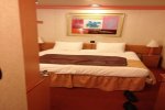 Interior Stateroom Picture