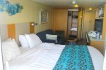 Spacious Balcony Stateroom Picture