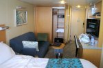 Spacious Balcony Stateroom Picture