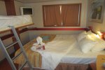 Oceanview Stateroom Picture