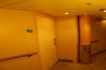 Junior Suite Stateroom Picture