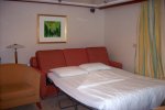 Penthouse Stateroom Picture