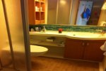 Spacious Balcony Stateroom Picture