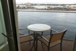 Spacious Balcony Stateroom Picture