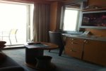 Spacious Balcony Stateroom Picture