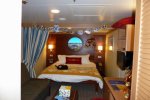 Interior Stateroom Picture