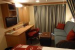 Deluxe Verandah Stateroom Picture