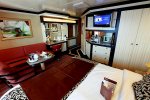 Suite Stateroom Picture