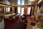 Suite Stateroom Picture