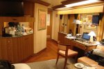 Mini-Suite Stateroom Picture