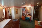 Mini-Suite Stateroom Picture